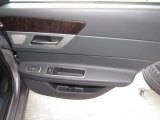 2020 Jaguar XF Prestige Door Panel