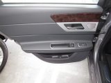 2020 Jaguar XF Prestige Door Panel