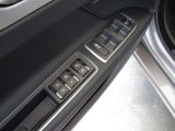 2020 Jaguar XF Prestige Controls
