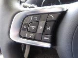 2020 Jaguar XF Prestige Steering Wheel