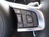 2020 Jaguar XF Prestige Steering Wheel