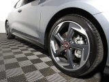 2019 Hyundai Veloster Turbo Wheel