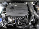 2019 Hyundai Veloster Engines