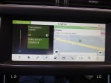 2020 Jaguar XF Prestige Navigation