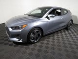 2019 Hyundai Veloster Turbo Exterior