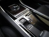 2020 Jaguar XF Prestige 8 Speed Automatic Transmission