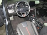 2019 Hyundai Veloster Turbo Front Seat