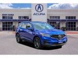 2020 Acura RDX A-Spec