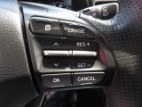 2019 Hyundai Veloster Turbo Steering Wheel