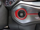 2019 Hyundai Veloster Turbo Controls