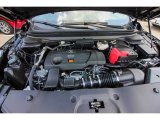 2020 Acura RDX A-Spec 2.0 Liter Turbocharged DOHC 16-Valve VTEC 4 Cylinder Engine