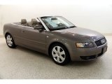 2003 Audi A4 3.0 Cabriolet