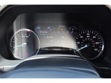 2019 Ford Expedition Limited Gauges