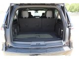 2019 Ford Expedition Limited Trunk