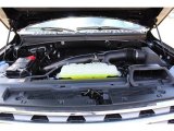 2019 Ford Expedition Limited 3.5 Liter PFDI Twin-Turbocharged DOHC 24-Valve EcoBoost V6 Engine