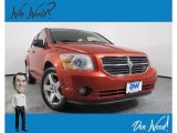 2008 Dodge Caliber R/T AWD