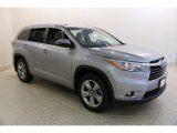 2016 Toyota Highlander Limited AWD