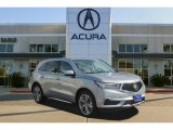 2017 Acura MDX 