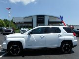 2017 GMC Terrain SLE AWD