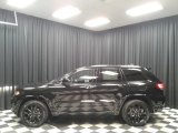 2019 Jeep Grand Cherokee Altitude 4x4