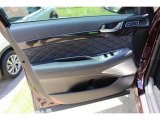 2020 Hyundai Palisade Limited Door Panel