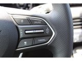 2020 Hyundai Palisade Limited Steering Wheel