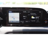 2020 Hyundai Palisade Limited Controls