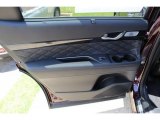 2020 Hyundai Palisade Limited Door Panel