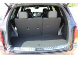 2020 Hyundai Palisade Limited Trunk