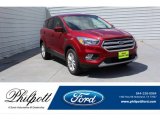 2019 Ruby Red Ford Escape SE #134209433