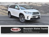 2019 Toyota Highlander XLE AWD