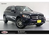 2016 Mercedes-Benz GLC 300 4Matic