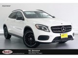 2019 Mercedes-Benz GLA 250