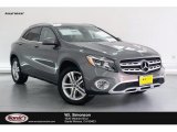 2019 Mountain Grey Metallic Mercedes-Benz GLA 250 #134209386