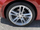 2019 Chevrolet Camaro LT Coupe Wheel