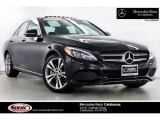 2018 Mercedes-Benz C 300 Sedan