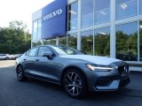 2020 Volvo S60 T5 Momentum