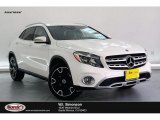 2019 Mercedes-Benz GLA 250