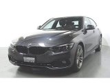 2019 Mineral Grey Metallic BMW 4 Series 430i xDrive Gran Coupe #134228874