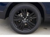 2019 Honda Passport Sport Wheel