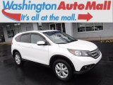 2012 Honda CR-V EX 4WD