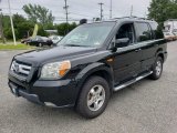 2006 Honda Pilot EX-L 4WD