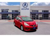 2009 Honda Fit Sport
