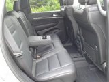 2019 Jeep Grand Cherokee Trailhawk 4x4 Rear Seat