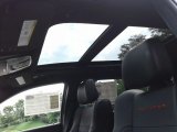 2019 Jeep Grand Cherokee Trailhawk 4x4 Sunroof
