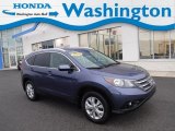 2014 Honda CR-V EX-L AWD