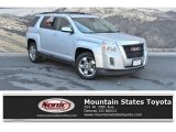 2012 GMC Terrain SLE AWD