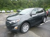 2020 Chevrolet Equinox LT AWD