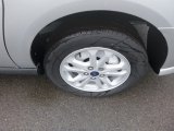 2020 Ford Transit Connect XLT Passenger Wagon Wheel