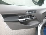 2020 Ford Transit Connect XLT Passenger Wagon Door Panel